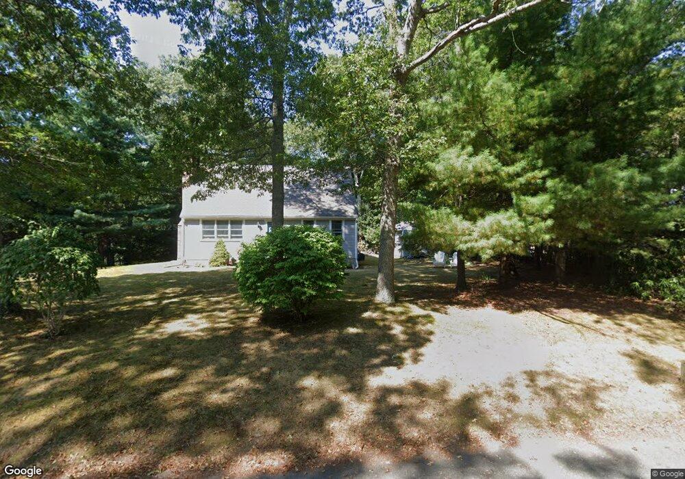 45 Hunters Trail, Sandwich, MA 2563 - photo 1