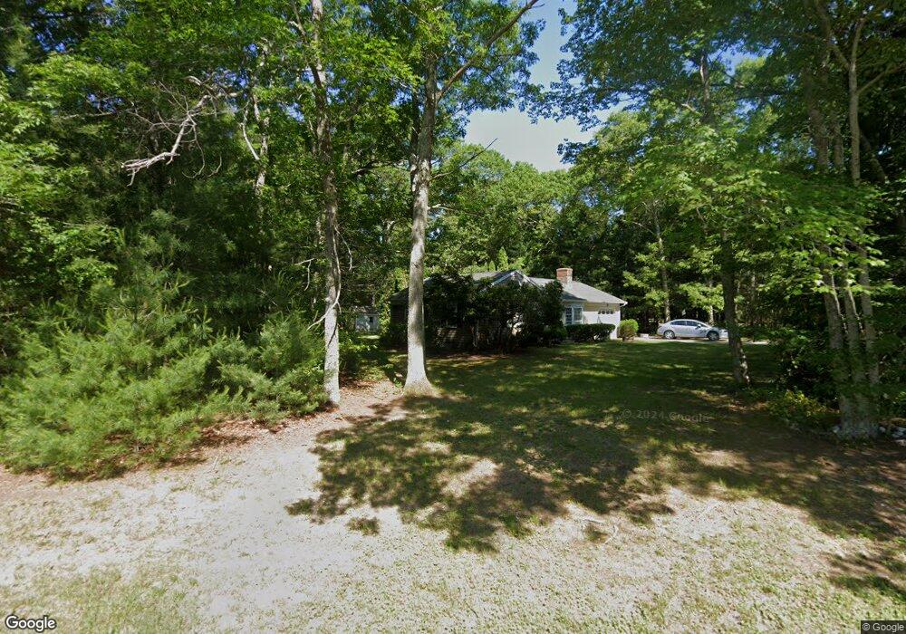 63 Hunters Trail, Sandwich, MA 2563 - photo 1