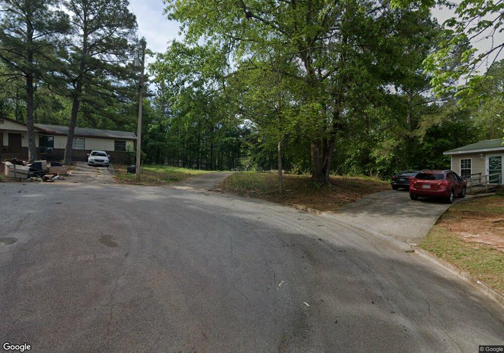 6112 Pineglen Cir SW, Covington, GA 30014 - photo 1