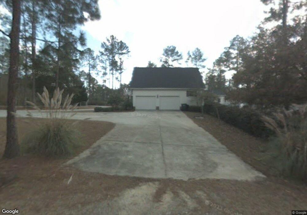 1517 Golf Club Extension, Douglas, GA 31533 - photo 1