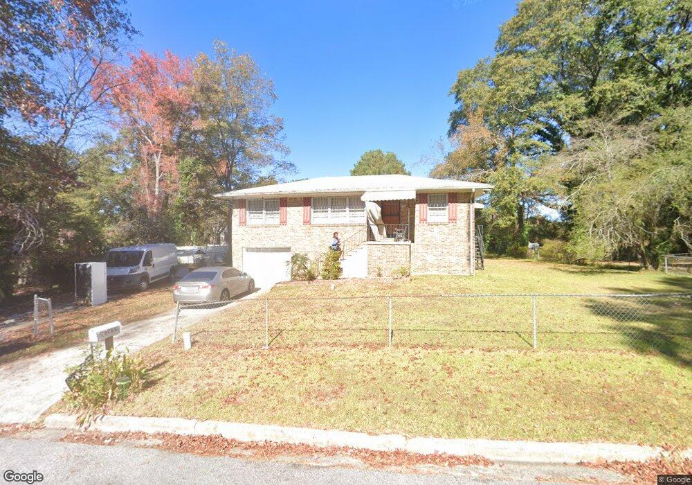 2841 Green Trail Dr, Atlanta, GA 30349 - photo 1