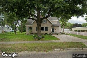 105 N Osborne St, Sherburn, MN 56171