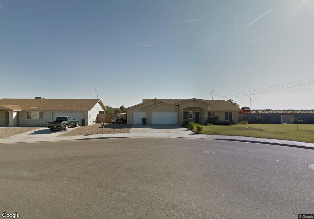 6053 E 42nd St, Yuma, AZ 85365 - photo 1
