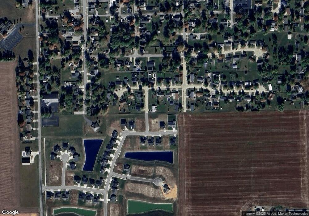 4024 Stockman Way, Woodburn, IN 46797 - photo 1