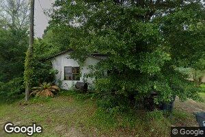 618 S Mills St, Doerun, GA 31744