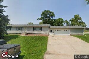 204 W Bluff St, Cedar Rapids, NE 68627