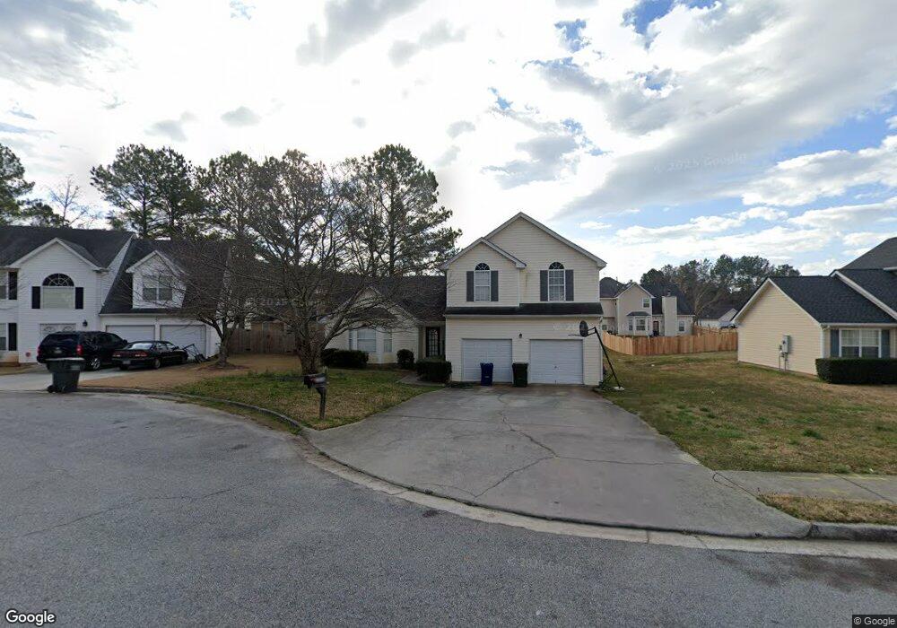 3234 Eternity Way unit 49, Snellville, GA 30039 - photo 1