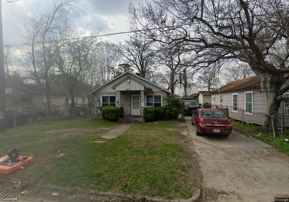 4805 Terry St, Houston, TX 77009 - photo 1