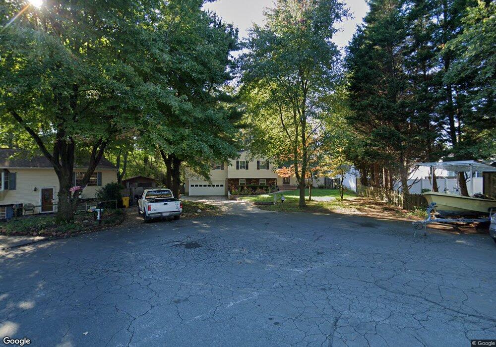 847 Brighton Place, Glen Burnie, MD 21061 - photo 1