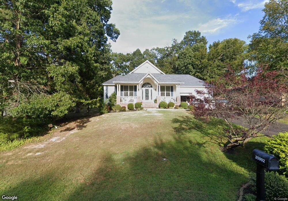 25992 Hills Dr, Mechanicsville, MD 20659 - photo 1