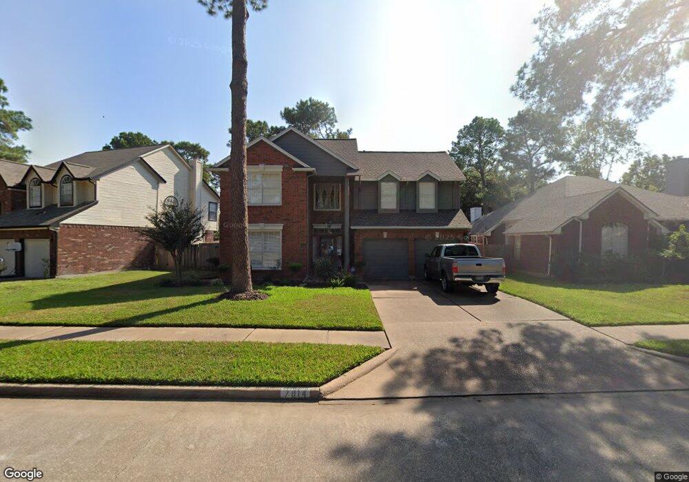 7914 Hidden Oaks Ln, Houston, TX 77095 - photo 1