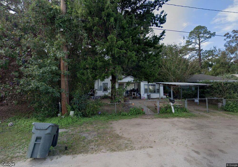 3809 Franklin Ave, Brunswick, GA 31520 - photo 1