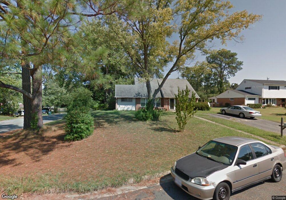 1331 Camrose Rd, Henrico, VA 23229 - photo 1