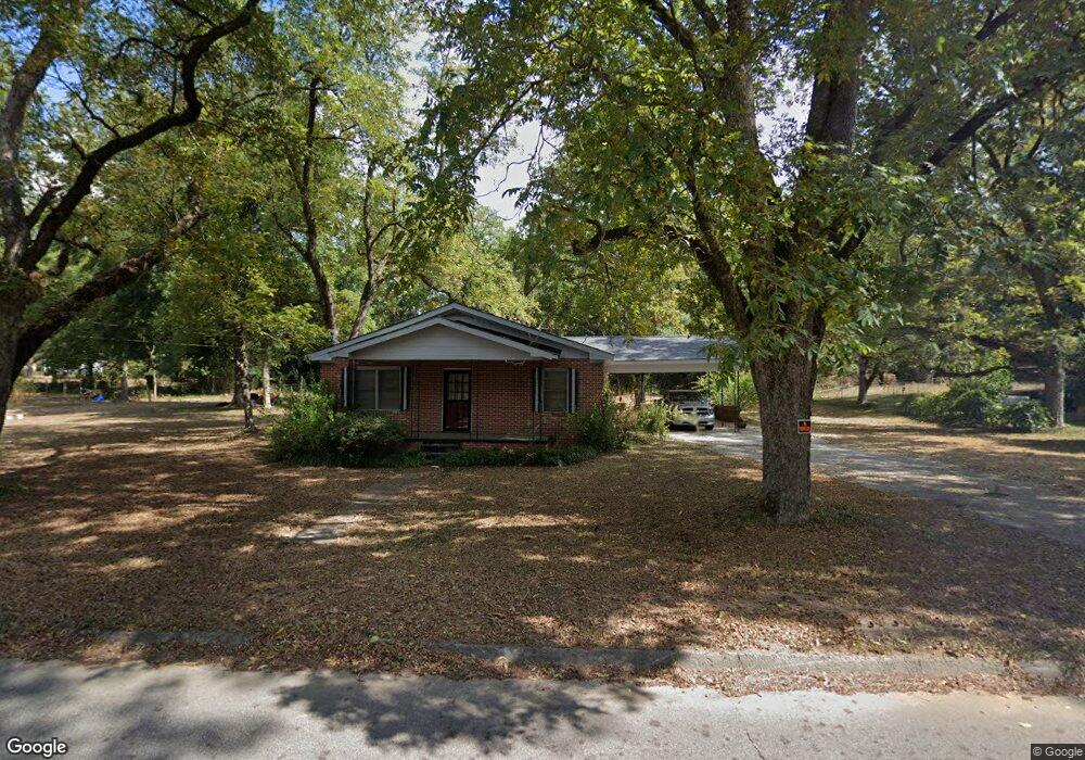 201 Akins St, Barnesville, GA 30204 - photo 1