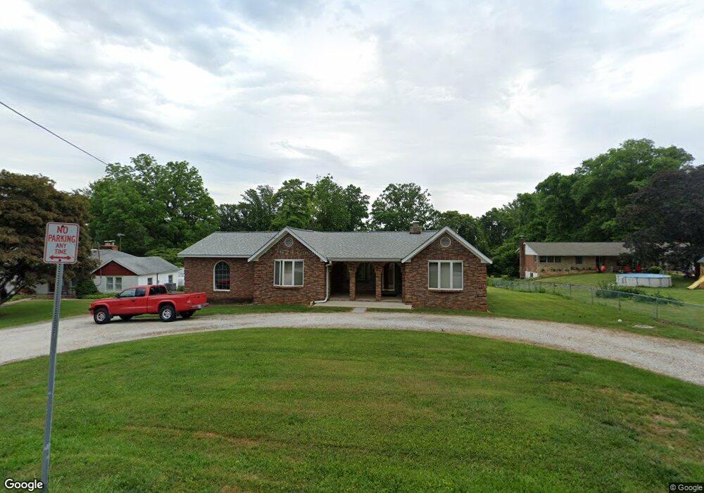 11739 Hamilton Place, White Marsh, MD 21162 - photo 1