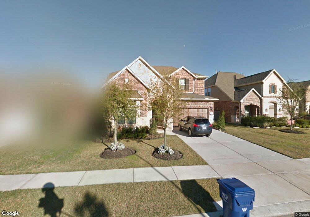 9518 Knox Prairie Ct, Cypress, TX 77433 - photo 1