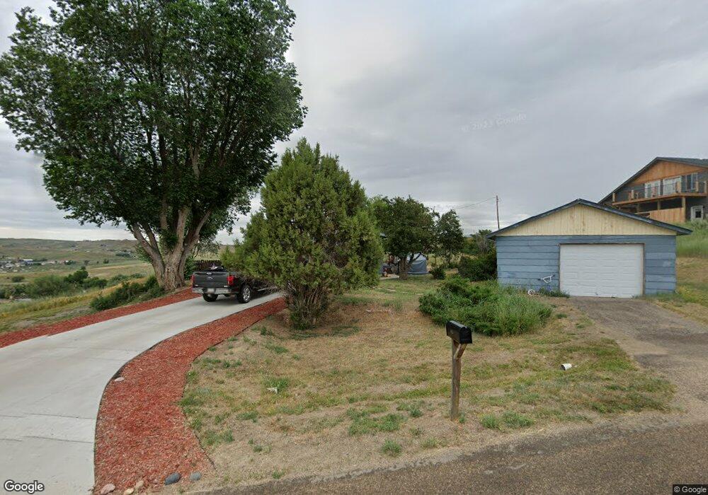 915 E 11th St, Craig, CO 81625 - photo 1