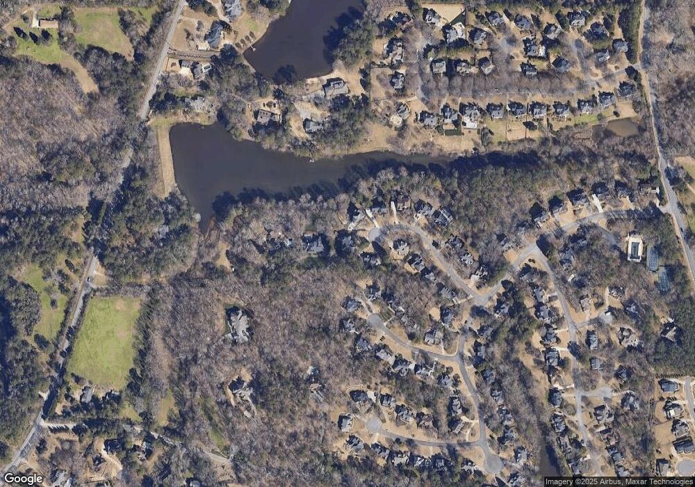 150 Kensington Pond Ct unit 1, Roswell, GA 30075 - photo 1