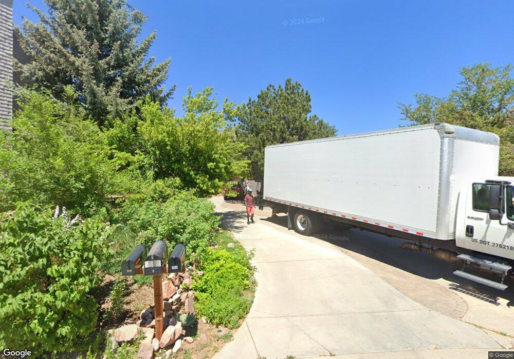 895 Rain Lilly Ln, Boulder, CO 80304 - photo 1