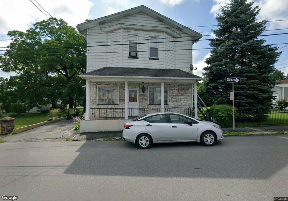 235 Ziegler St, Dupont, PA 18641 - photo 1