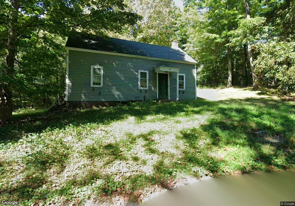 68 Prescott St, Pepperell, MA 01463 - photo 1