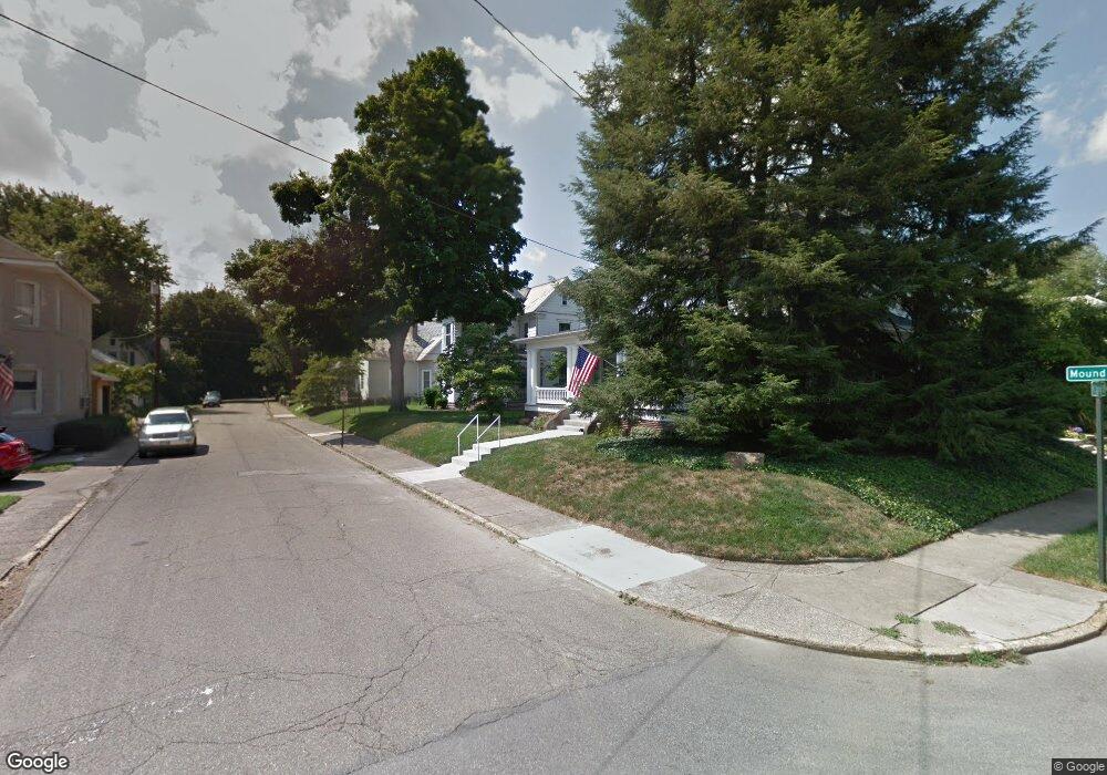 132 Mound St, Logan, OH 43138 - photo 1