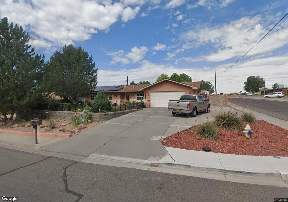 5205 Budding Ln, Farmington, NM 87402 - photo 1