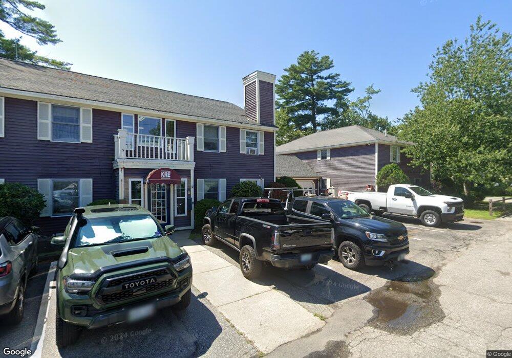 198 Saco Ave unit 4, Old Orchard Beach, ME 04064 - photo 1