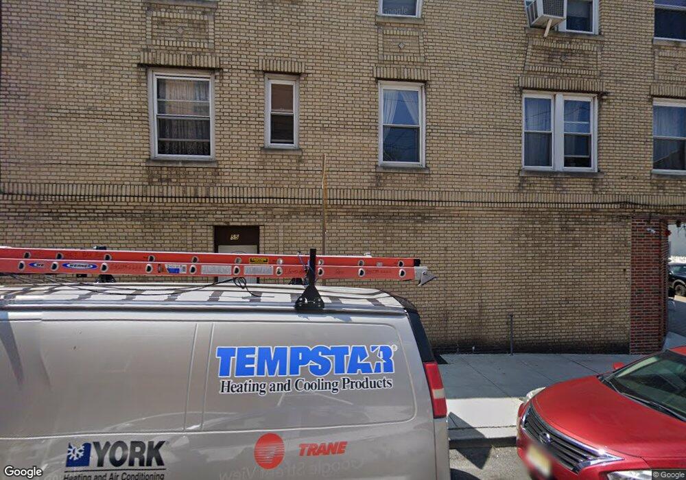 4512-4514 Park Ave, Weehawken, NJ 07086 - photo 1