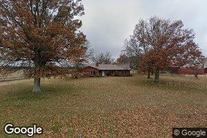 1998 State Highway 63, Kiowa, OK 74553
