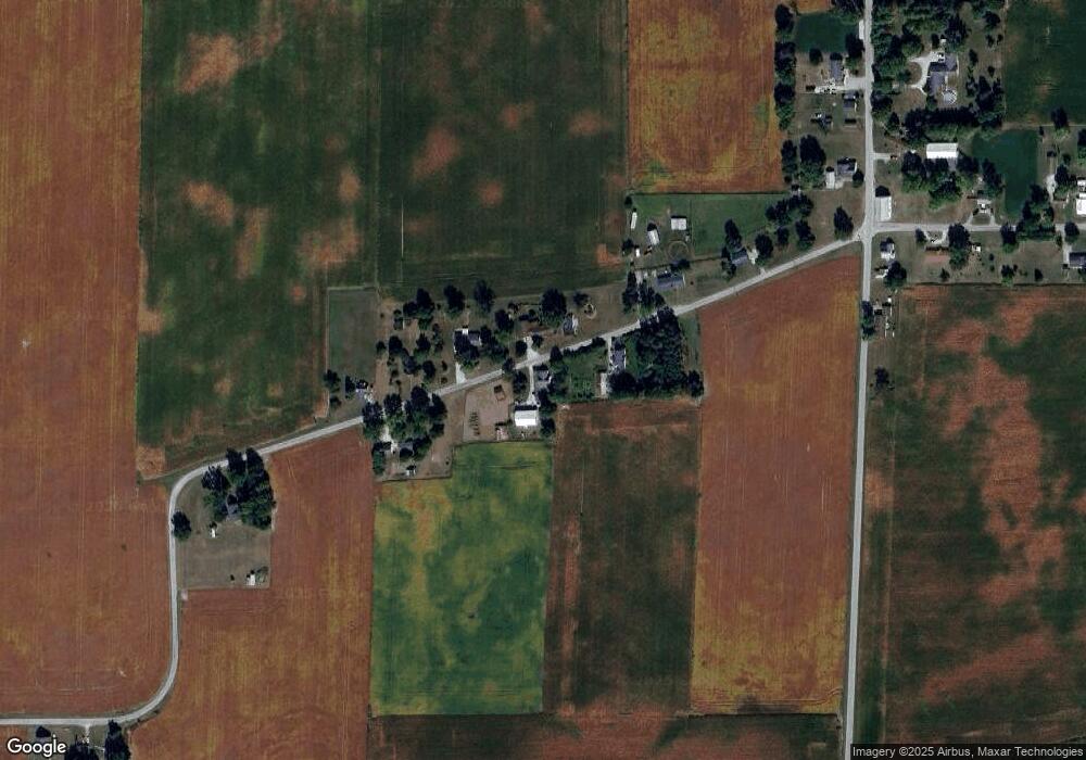 12847 E Pickard Rd, Kirklin, IN 46050 - photo 1