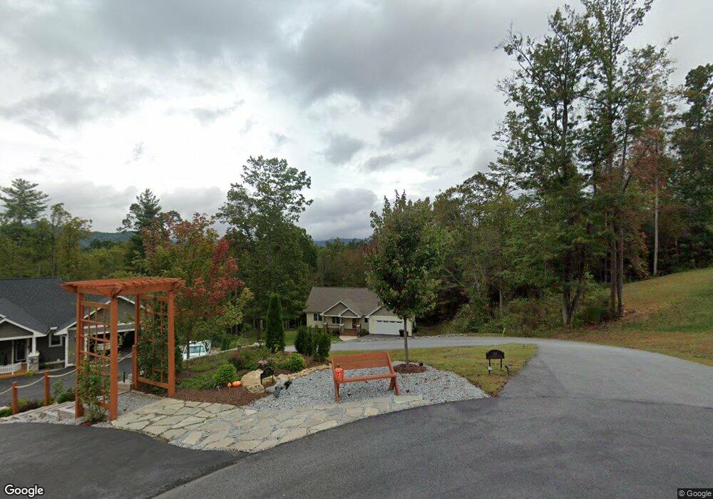 318 Cider Hill Ln, Hendersonville, NC 28792 - photo 1