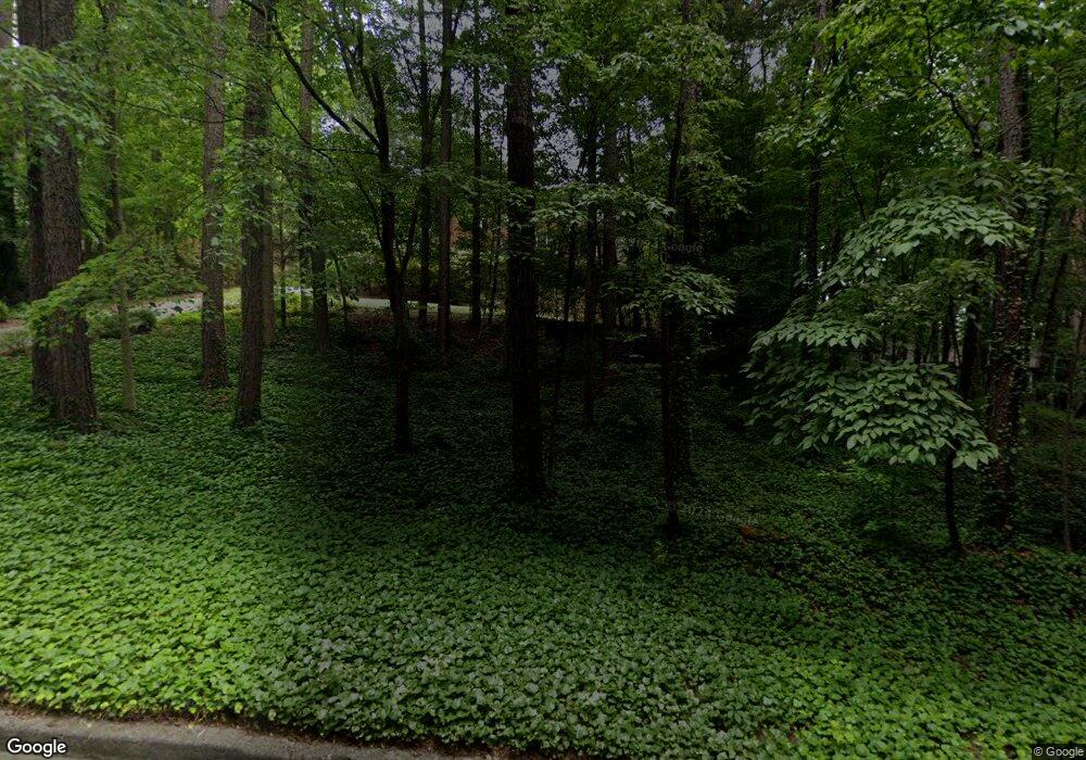 200 Brandenburgh Cir unit 5, Roswell, GA 30075 - photo 1