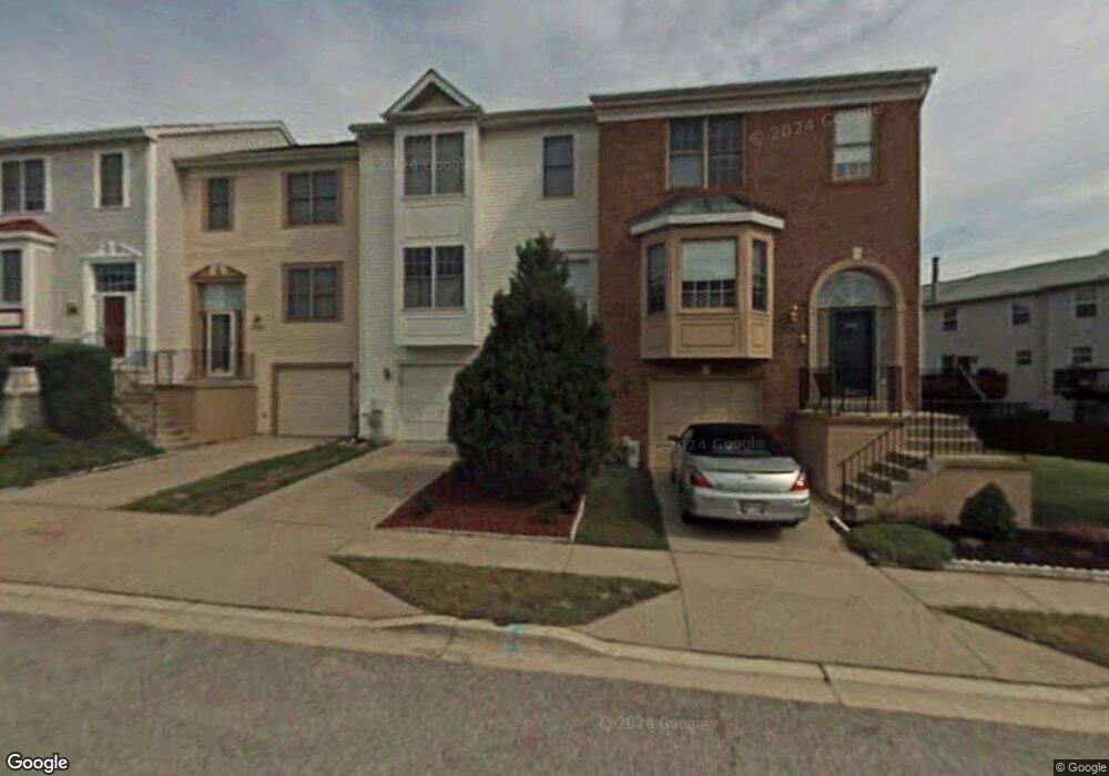 2245 Conquest Way, Odenton, MD 21113 - photo 1