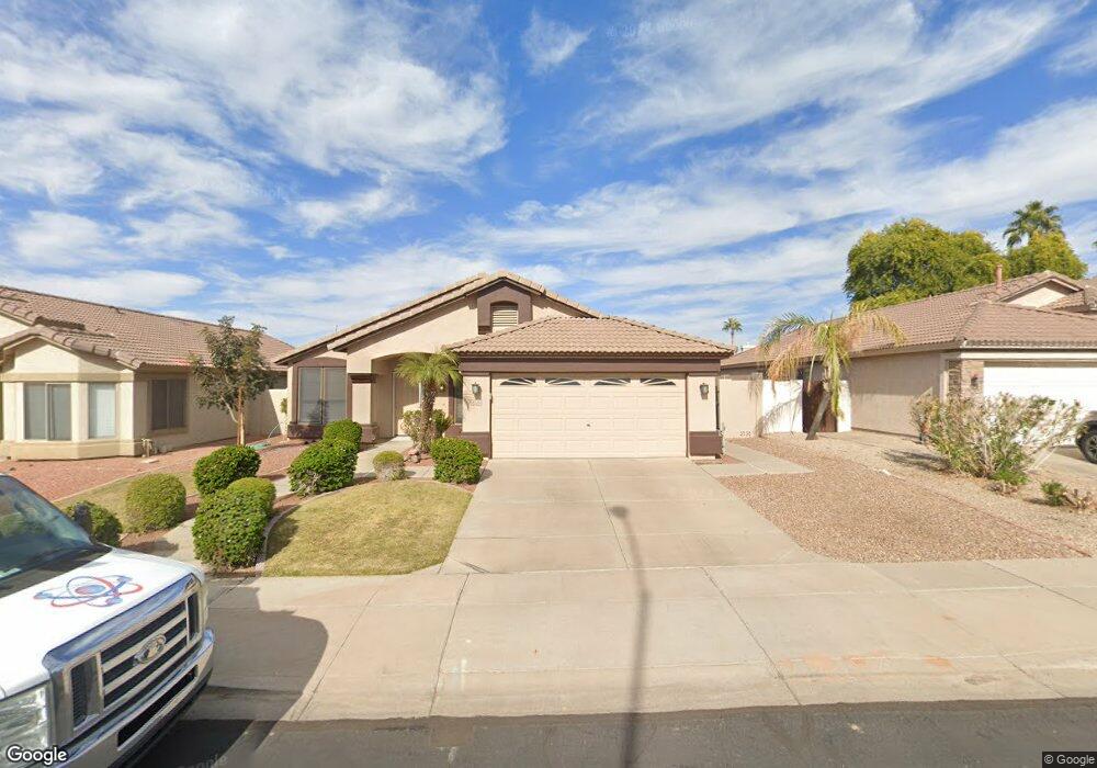 8526 E Monte Ave unit 1, Mesa, AZ 85209 - photo 1