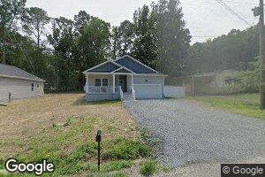 Lot 22 Lake Dr, Colonial Beach, VA 22443