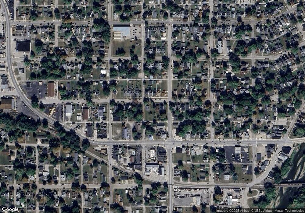 613 W Broadway, Logansport, IN 46947 - photo 1