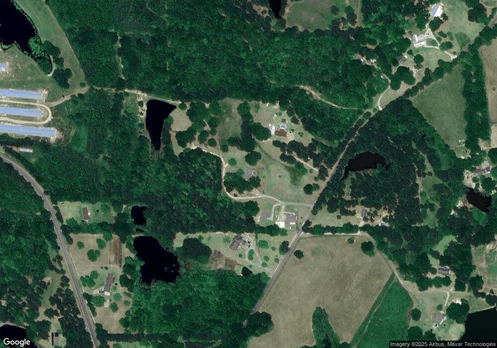 85 Glade Paulding Rd, Ellisville, MS 39437 - photo 1