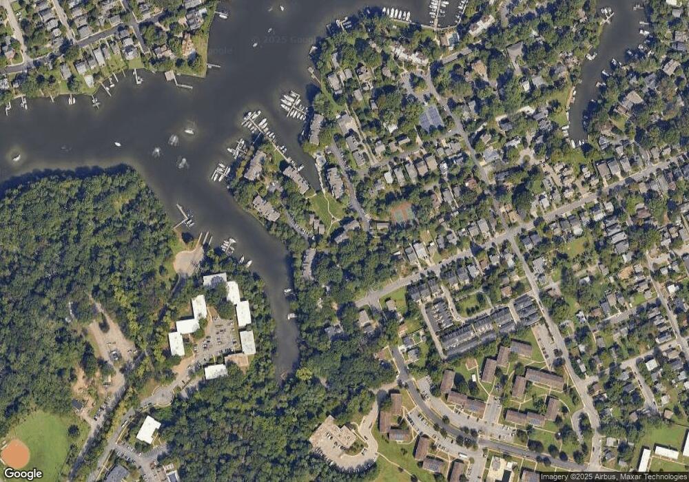 6 Spa Creek Landing unit A3, Annapolis, MD 21403 - photo 1