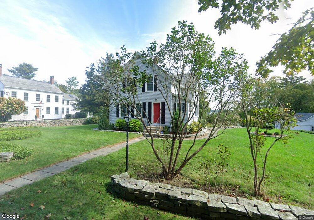 28 Stanton Ln, Mystic, CT 06355 - photo 1