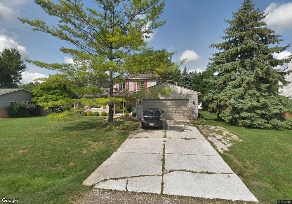 2126 Aurelia Rd unit Bldg-Unit, West Bloomfield, MI 48324 - photo 1