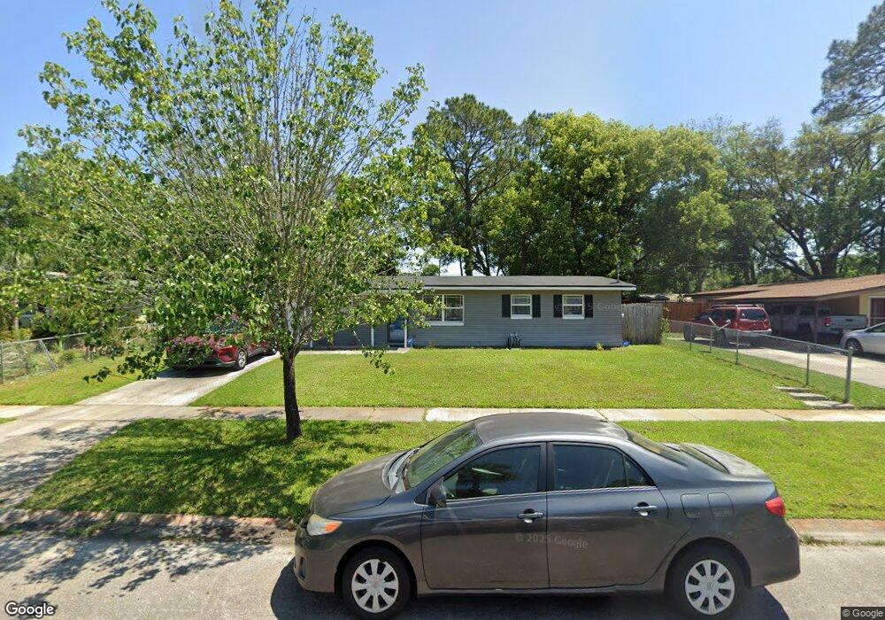 2157 Bills Dr, Jacksonville, FL 32210 - photo 1