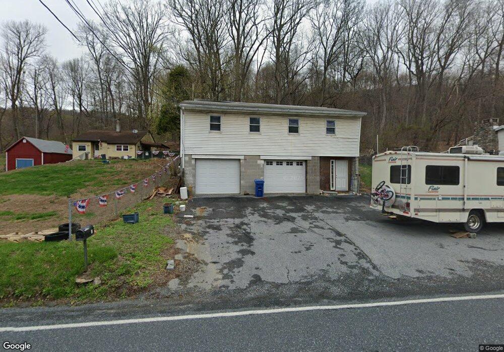 1911 Mount Laurel Rd, Temple, PA 19560 - photo 1