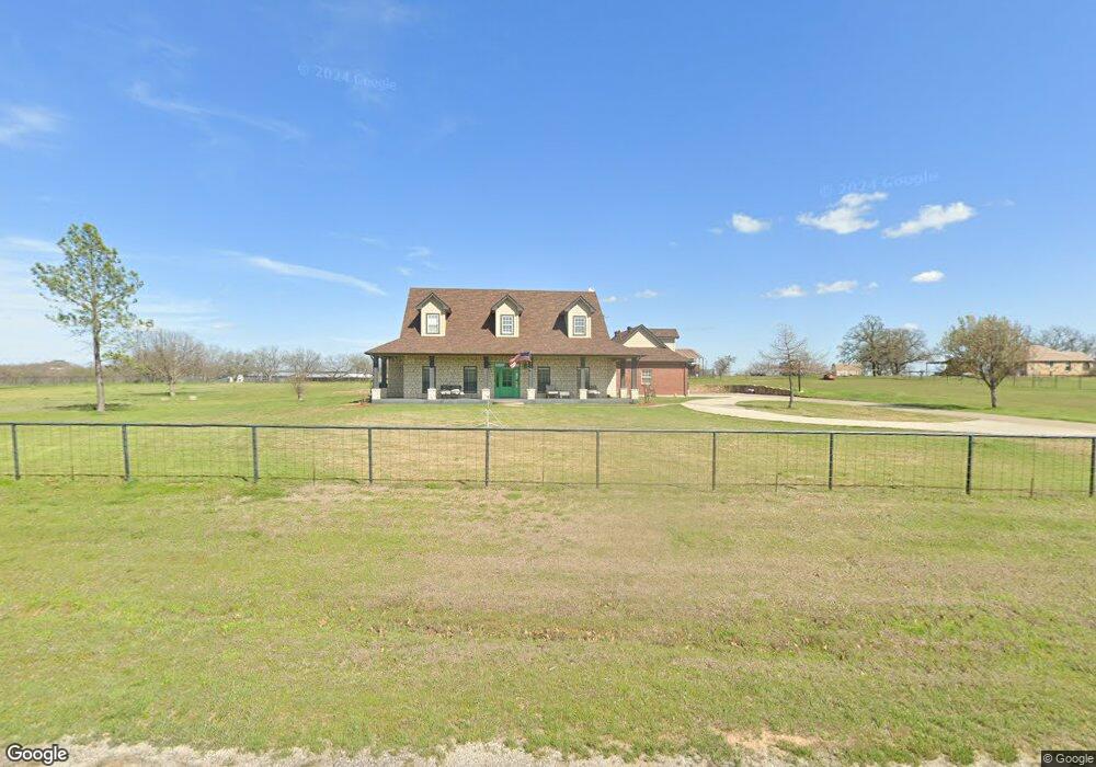 108 Eagle Pass Ln, Weatherford, TX 76087 - photo 1