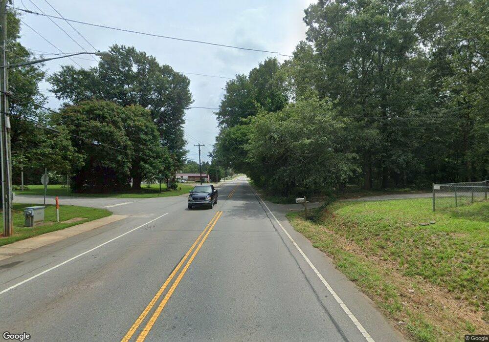 1.377 Acres S Mechanic St, Pendleton, SC 29670 - photo 1