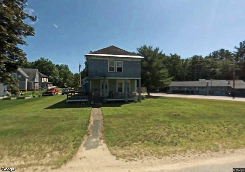 13 Central Ave, Limerick, ME 04048 - photo 1