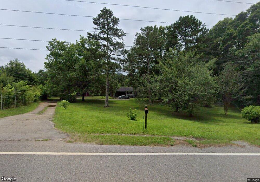 2489 Mtn Crk Ch Rd NW, Monroe, GA 30656 - photo 1