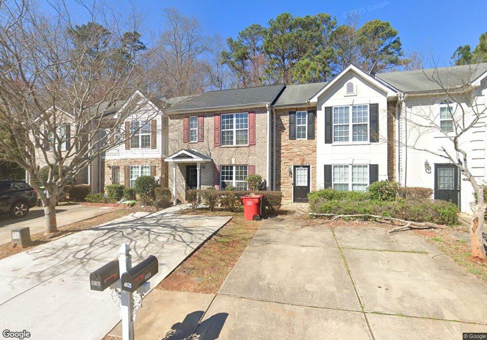 4027 Browne Ct, Conley, GA 30288 - photo 1