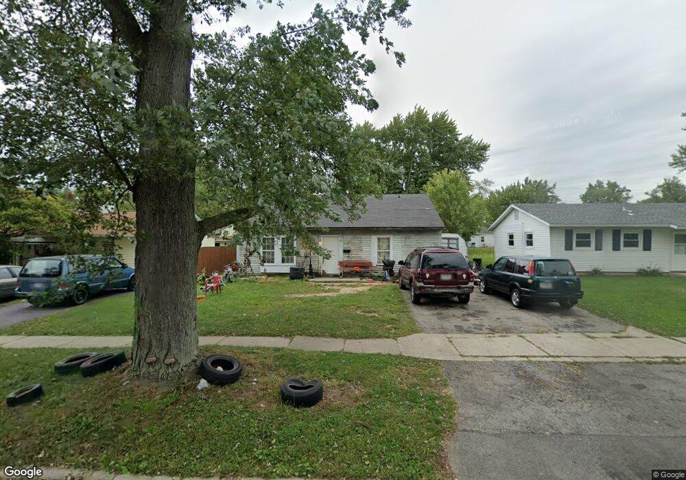 1134 Brenda Ct, Findlay, OH 45840 - photo 1