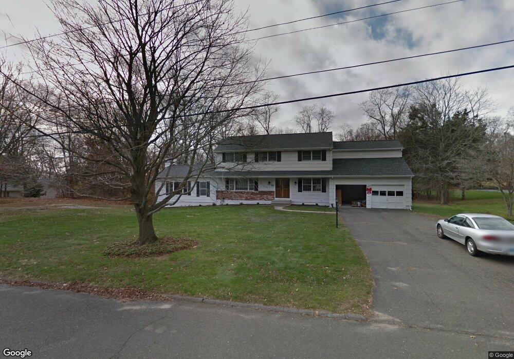 75 Gray Rock Rd, Trumbull, CT 06611 - photo 1